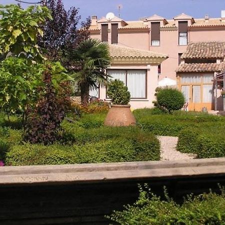 Hotel Arcas De Agua Exteriér fotografie