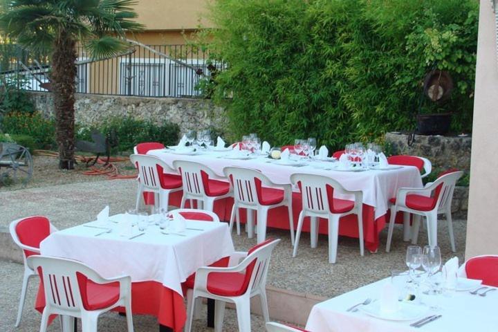 Hotel Arcas De Agua Exteriér fotografie