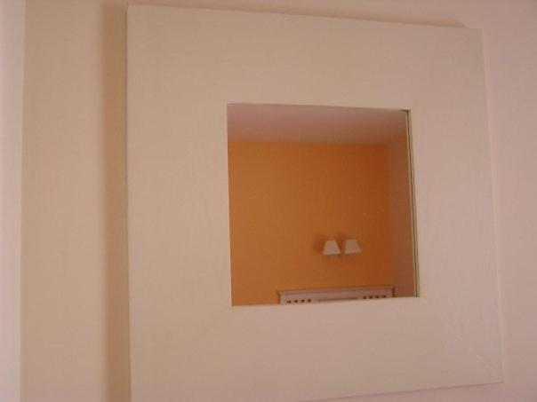 Hotel Arcas De Agua Pokoj fotografie